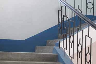 Administrative Building,Labpur Krishak Bazar